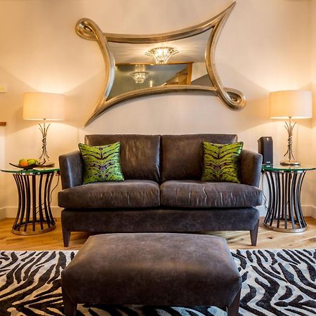 Applegarth Villa Hotel & Restaurant (Adults Only) Windermere Esterno foto