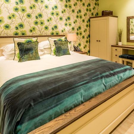Applegarth Villa Hotel & Restaurant (Adults Only) Windermere Esterno foto