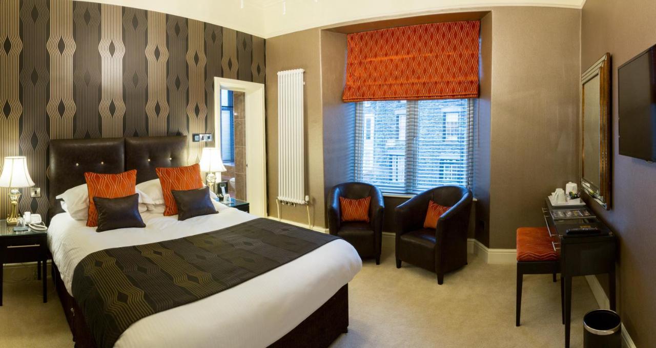 Applegarth Villa Hotel & Restaurant (Adults Only) Windermere Camera foto