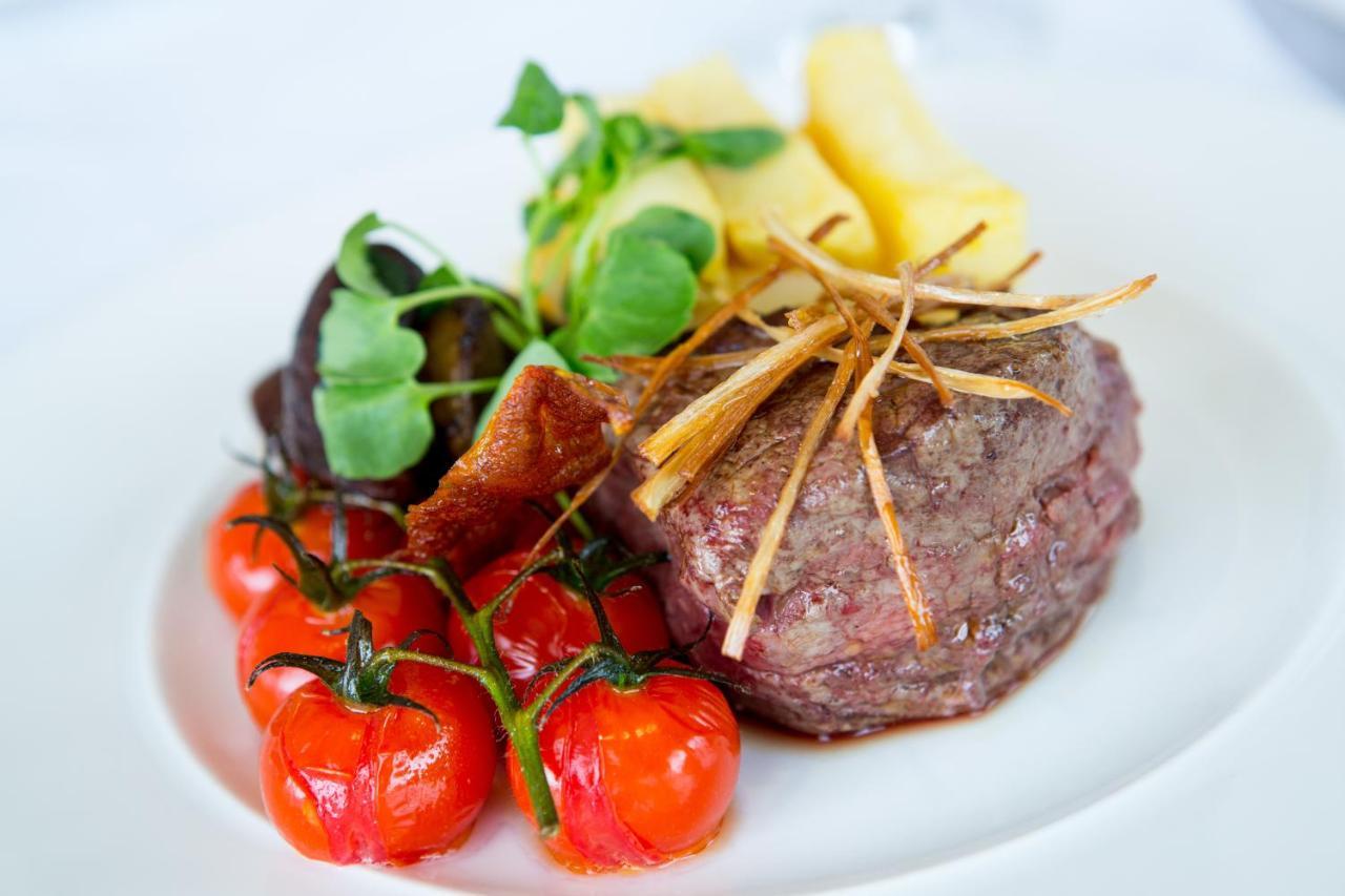 Applegarth Villa Hotel & Restaurant (Adults Only) Windermere Esterno foto