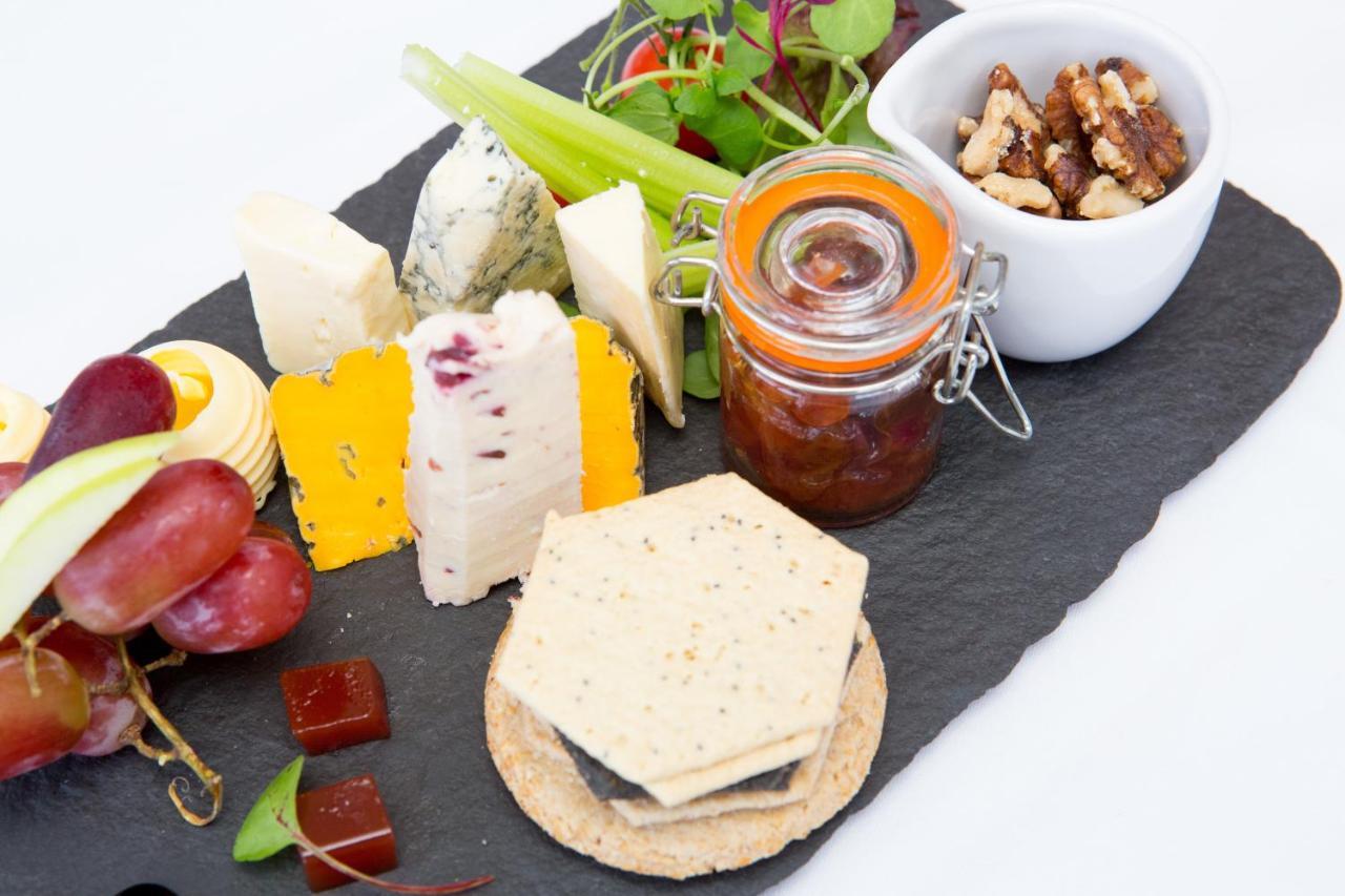 Applegarth Villa Hotel & Restaurant (Adults Only) Windermere Esterno foto