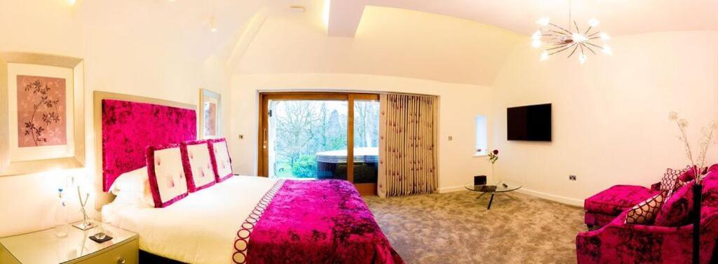 Applegarth Villa Hotel & Restaurant (Adults Only) Windermere Esterno foto