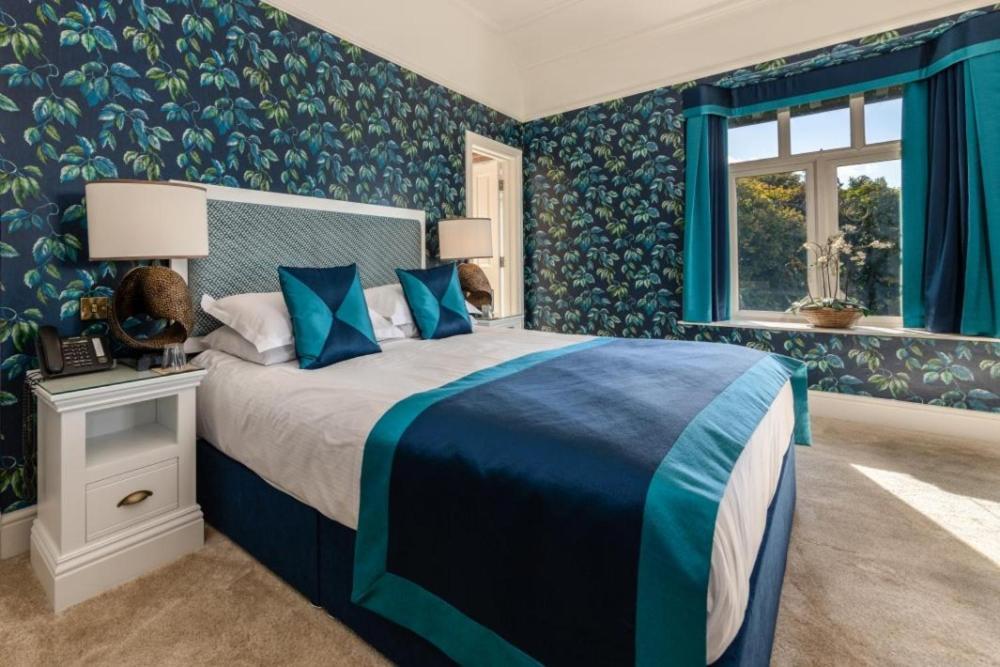 Applegarth Villa Hotel & Restaurant (Adults Only) Windermere Esterno foto