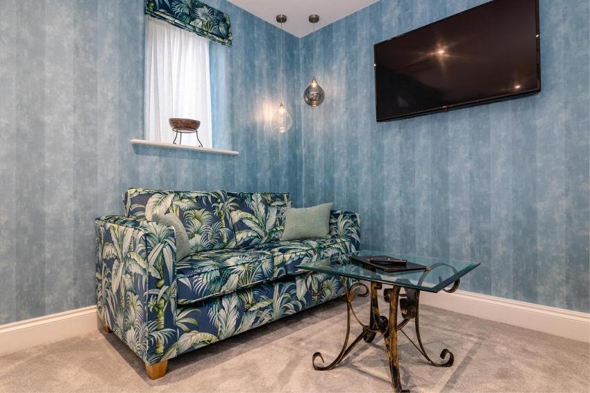 Applegarth Villa Hotel & Restaurant (Adults Only) Windermere Esterno foto