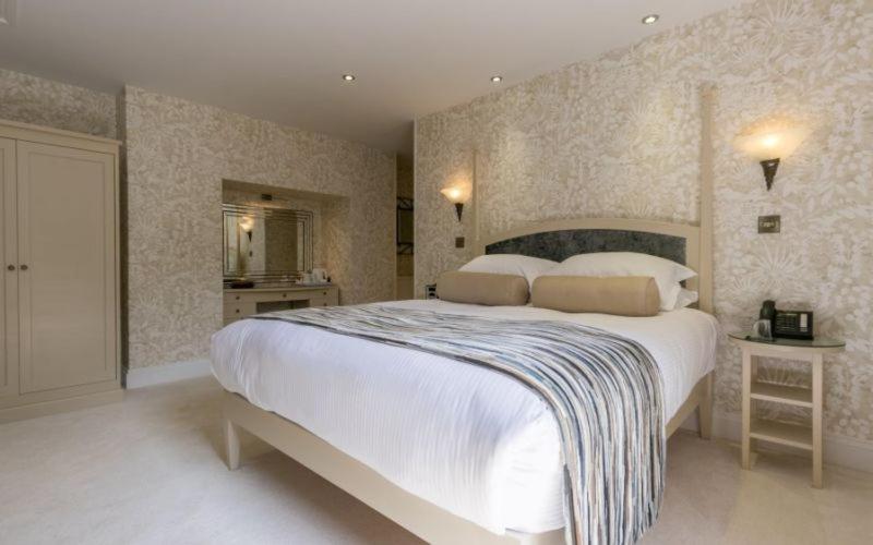 Applegarth Villa Hotel & Restaurant (Adults Only) Windermere Esterno foto
