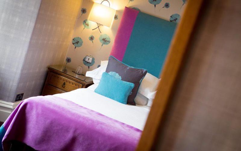 Applegarth Villa Hotel & Restaurant (Adults Only) Windermere Esterno foto