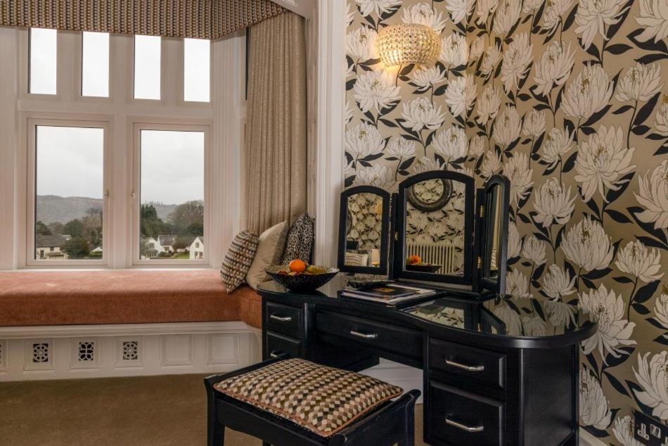 Applegarth Villa Hotel & Restaurant (Adults Only) Windermere Esterno foto