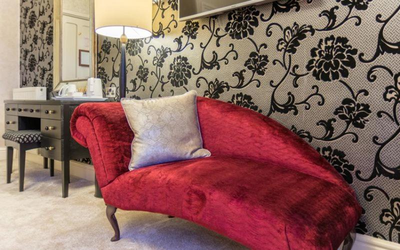 Applegarth Villa Hotel & Restaurant (Adults Only) Windermere Esterno foto