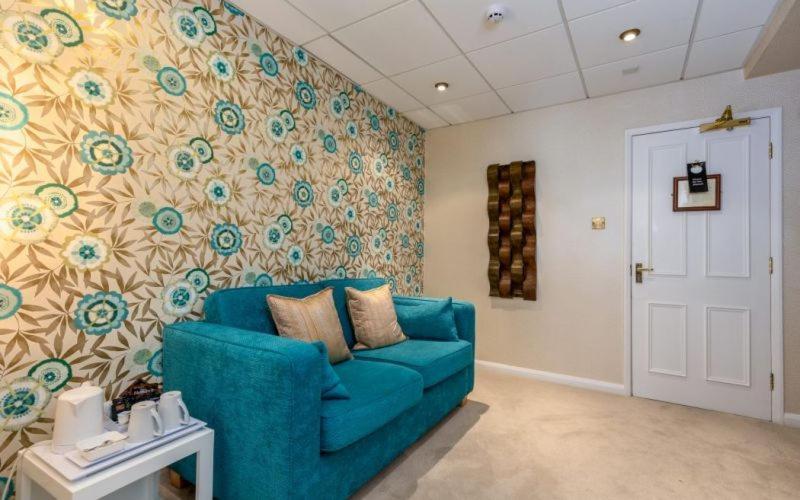 Applegarth Villa Hotel & Restaurant (Adults Only) Windermere Esterno foto