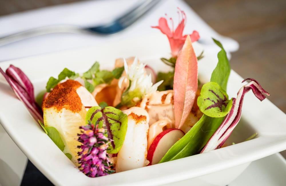 Applegarth Villa Hotel & Restaurant (Adults Only) Windermere Esterno foto
