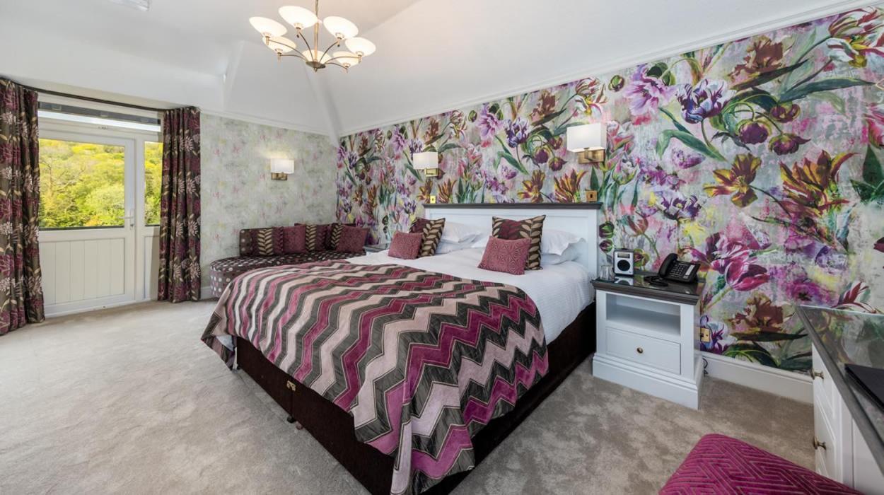 Applegarth Villa Hotel & Restaurant (Adults Only) Windermere Esterno foto