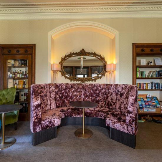 Applegarth Villa Hotel & Restaurant (Adults Only) Windermere Esterno foto