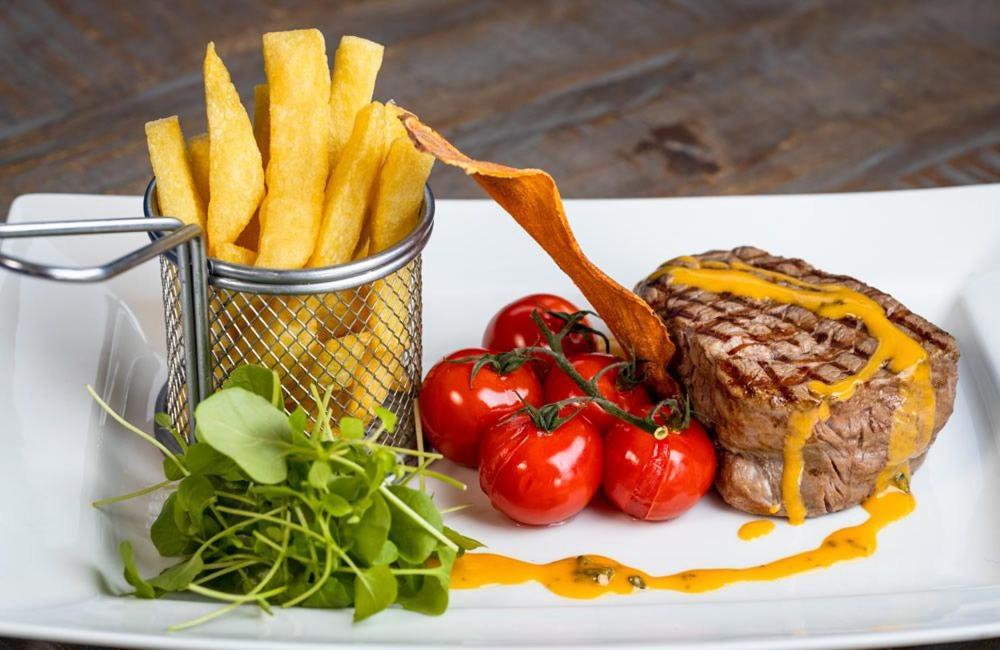 Applegarth Villa Hotel & Restaurant (Adults Only) Windermere Esterno foto