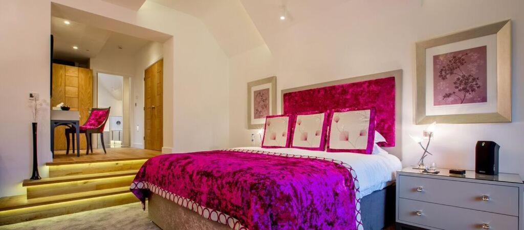 Applegarth Villa Hotel & Restaurant (Adults Only) Windermere Esterno foto