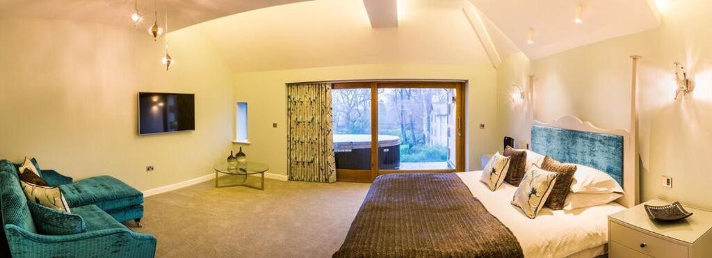 Applegarth Villa Hotel & Restaurant (Adults Only) Windermere Esterno foto
