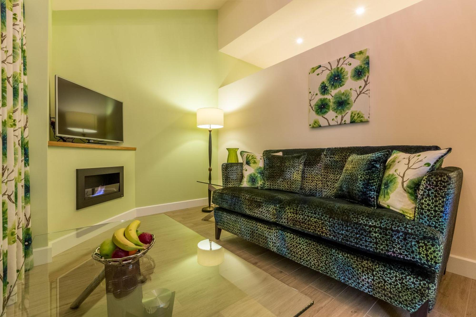 Applegarth Villa Hotel & Restaurant (Adults Only) Windermere Esterno foto