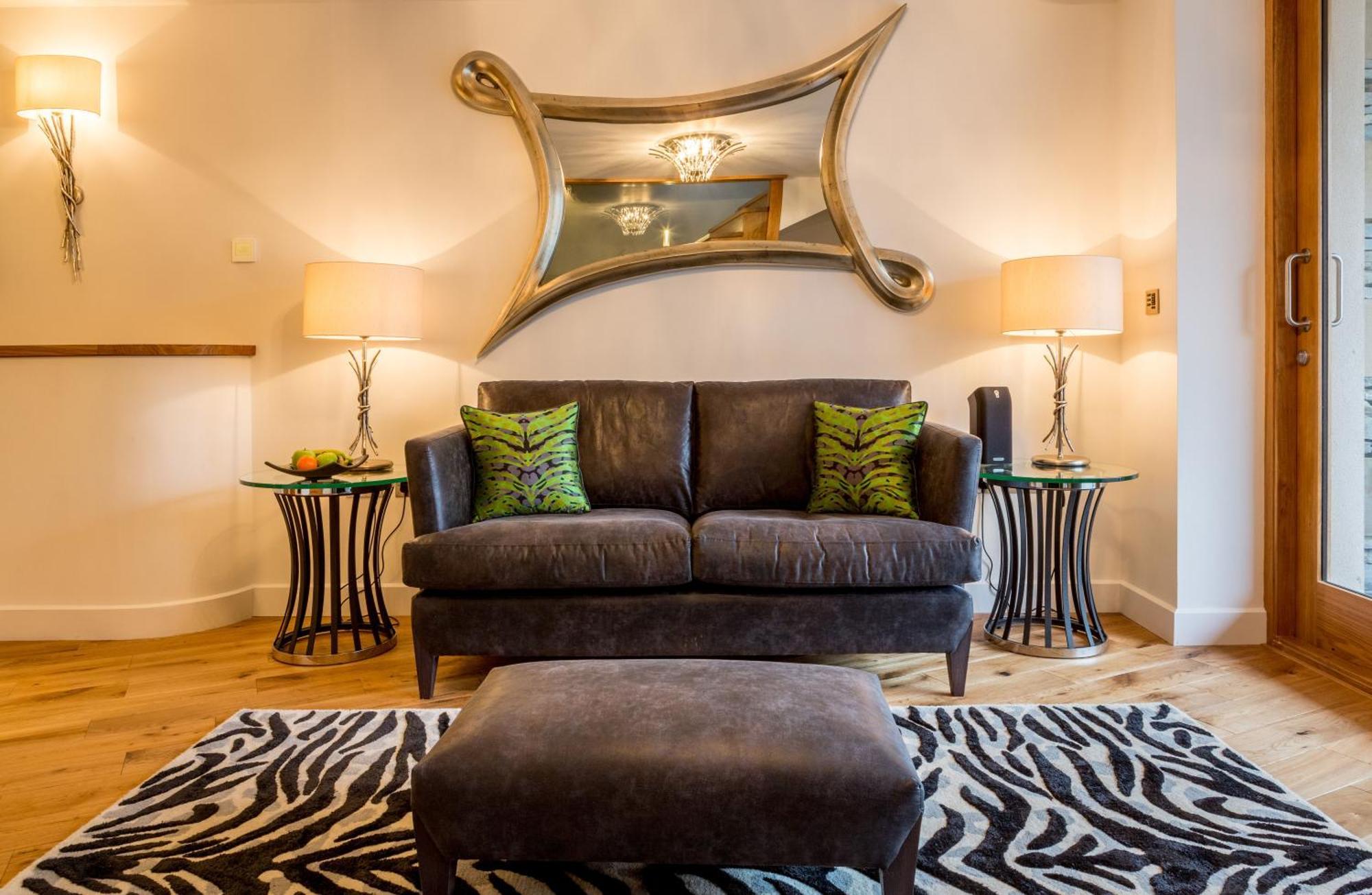 Applegarth Villa Hotel & Restaurant (Adults Only) Windermere Esterno foto