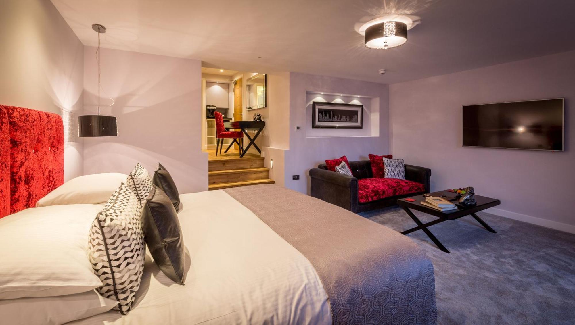 Applegarth Villa Hotel & Restaurant (Adults Only) Windermere Esterno foto