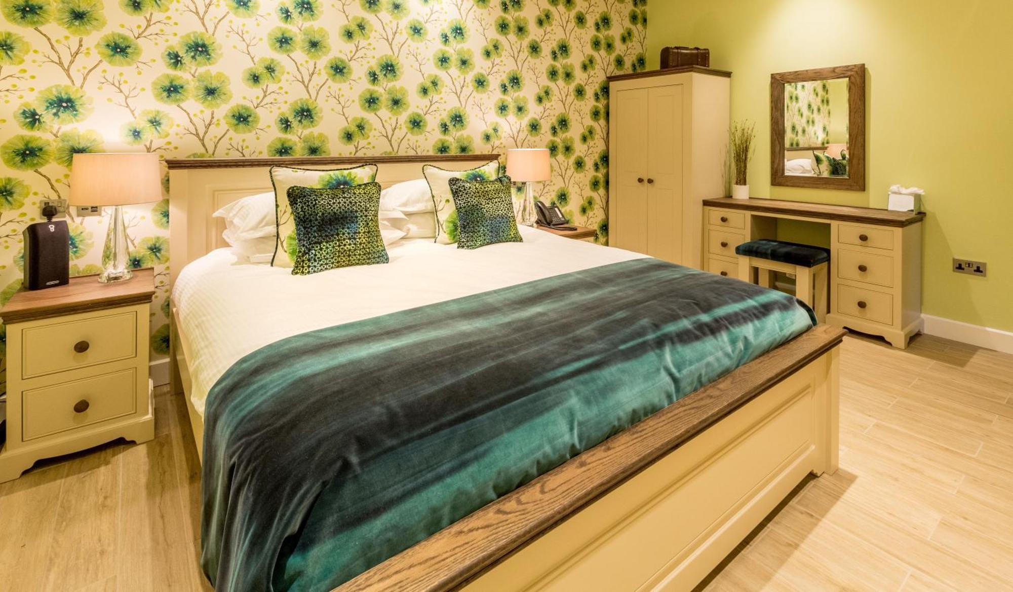 Applegarth Villa Hotel & Restaurant (Adults Only) Windermere Esterno foto