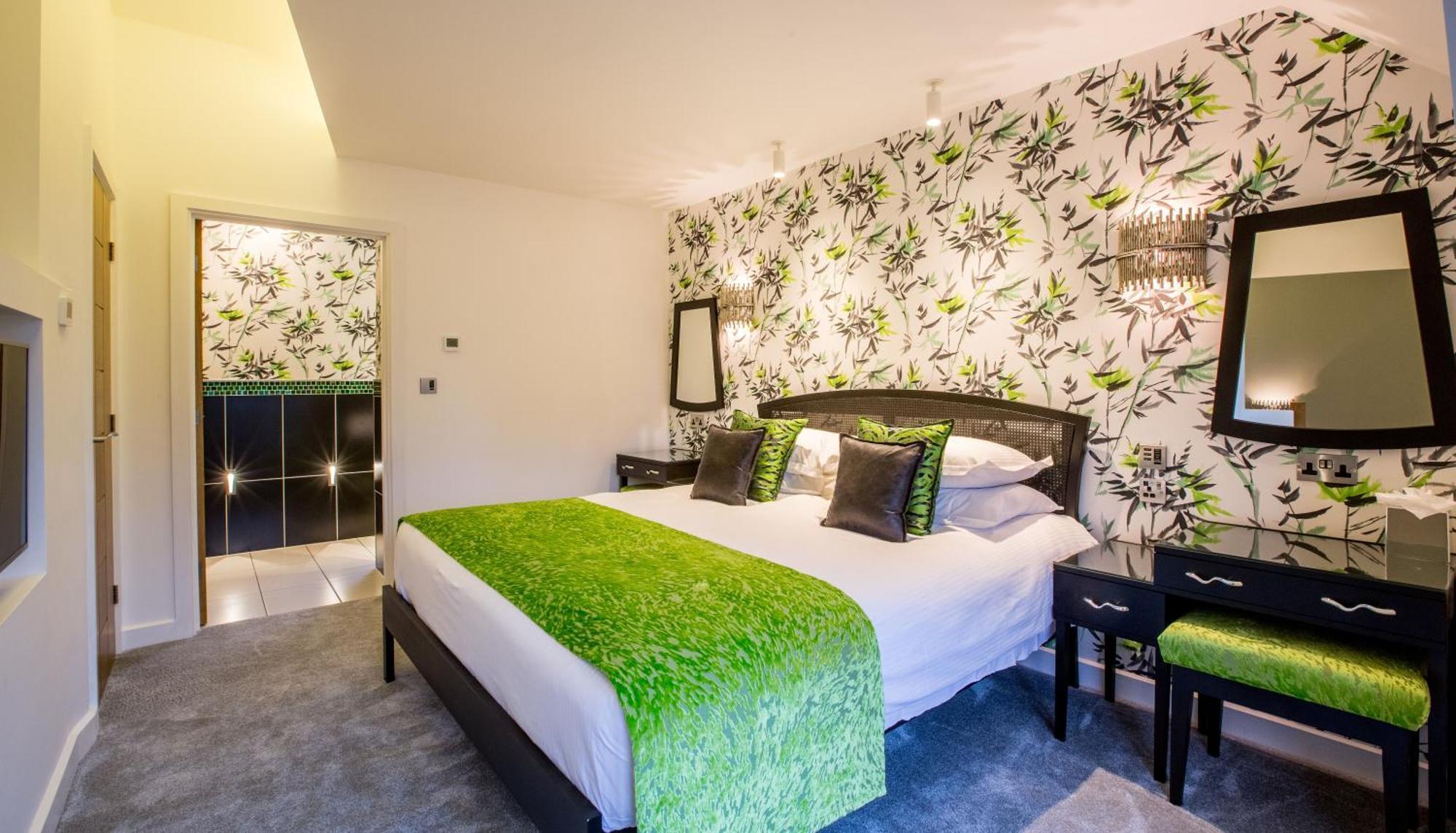 Applegarth Villa Hotel & Restaurant (Adults Only) Windermere Esterno foto